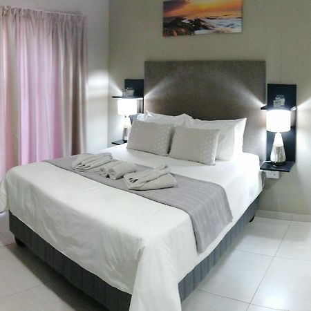 Meadowbrook Guesthouse Претория Екстериор снимка