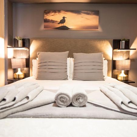 Meadowbrook Guesthouse Претория Екстериор снимка