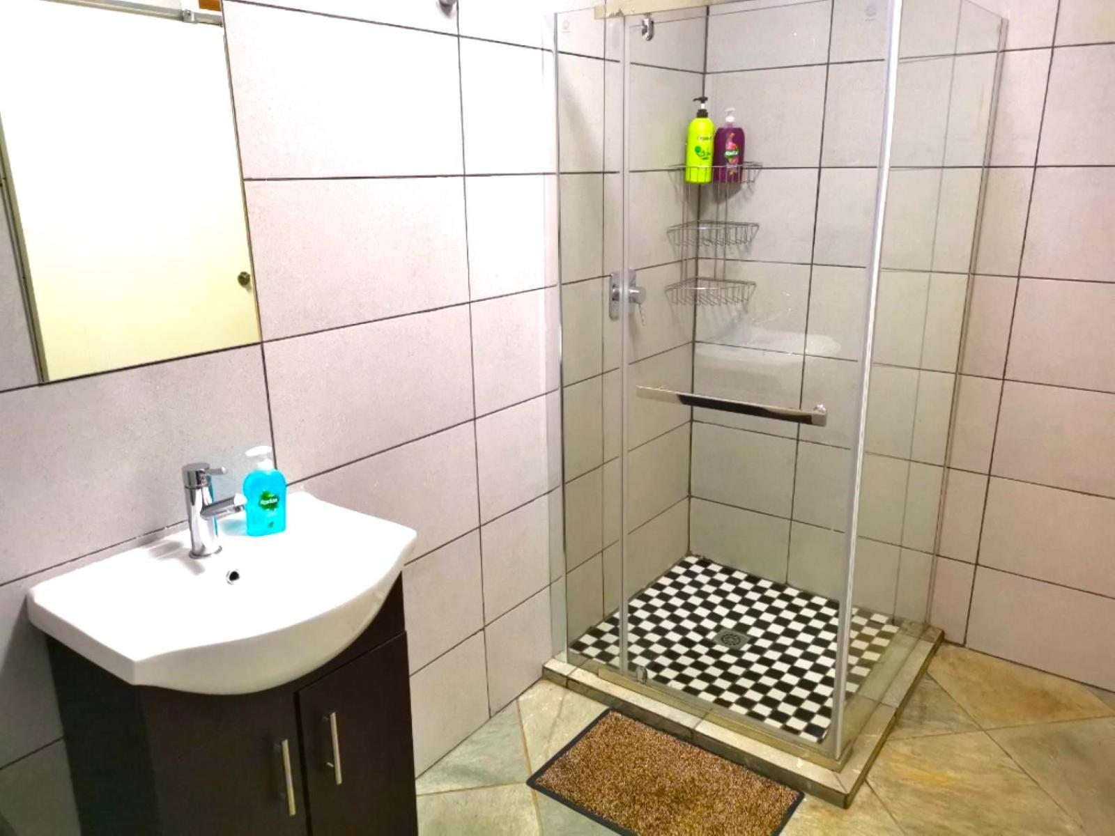 Meadowbrook Guesthouse Претория Екстериор снимка