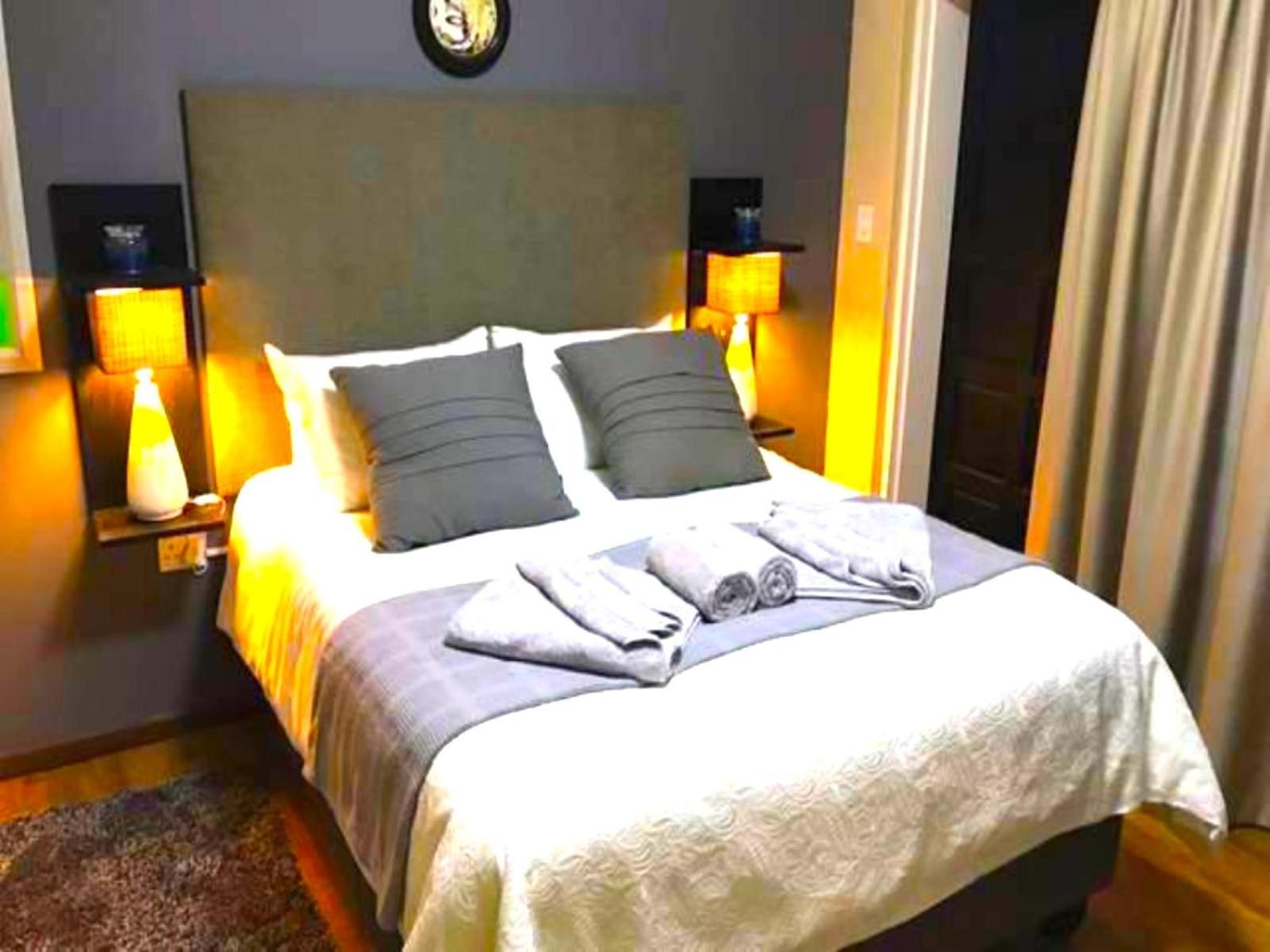 Meadowbrook Guesthouse Претория Екстериор снимка