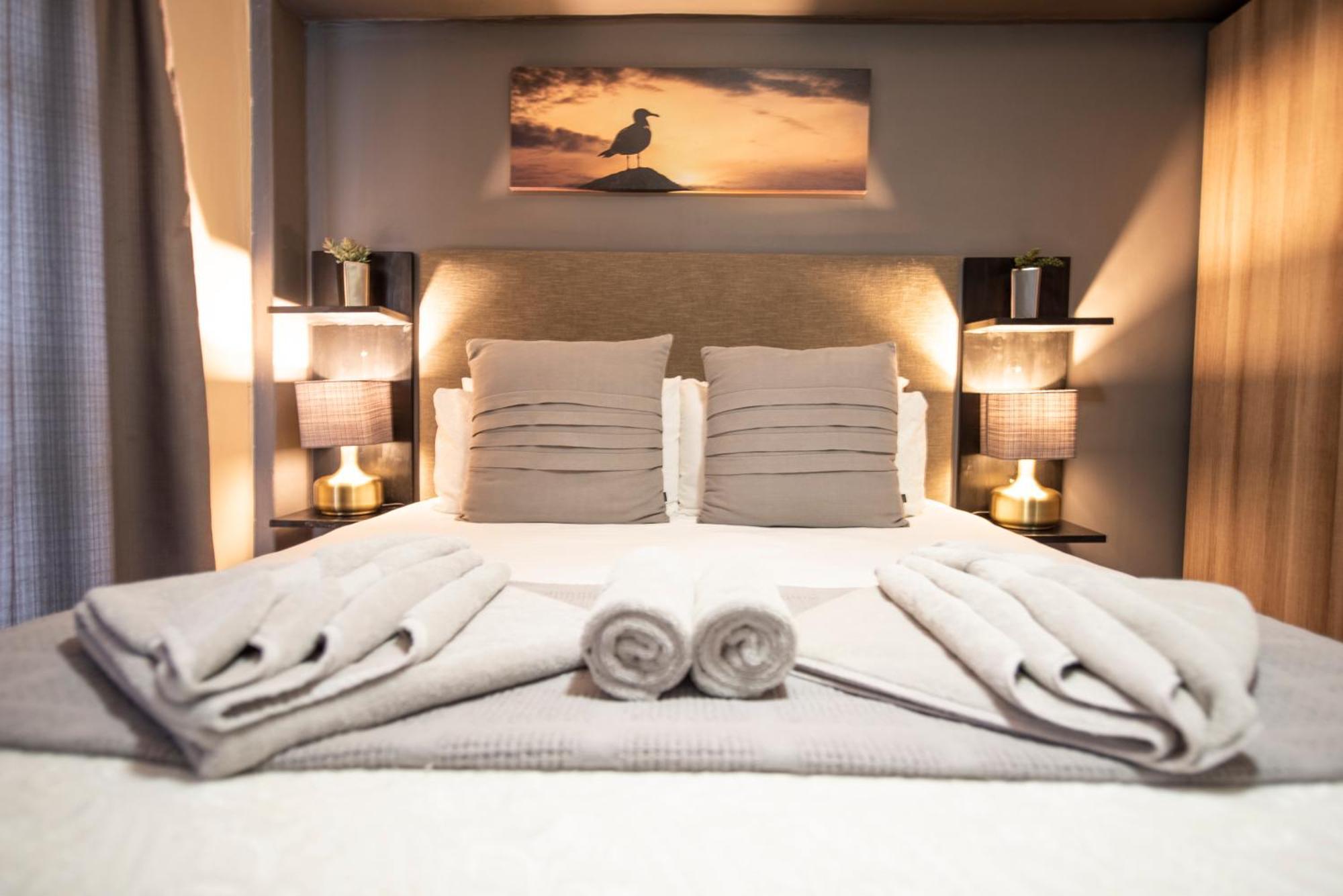 Meadowbrook Guesthouse Претория Екстериор снимка