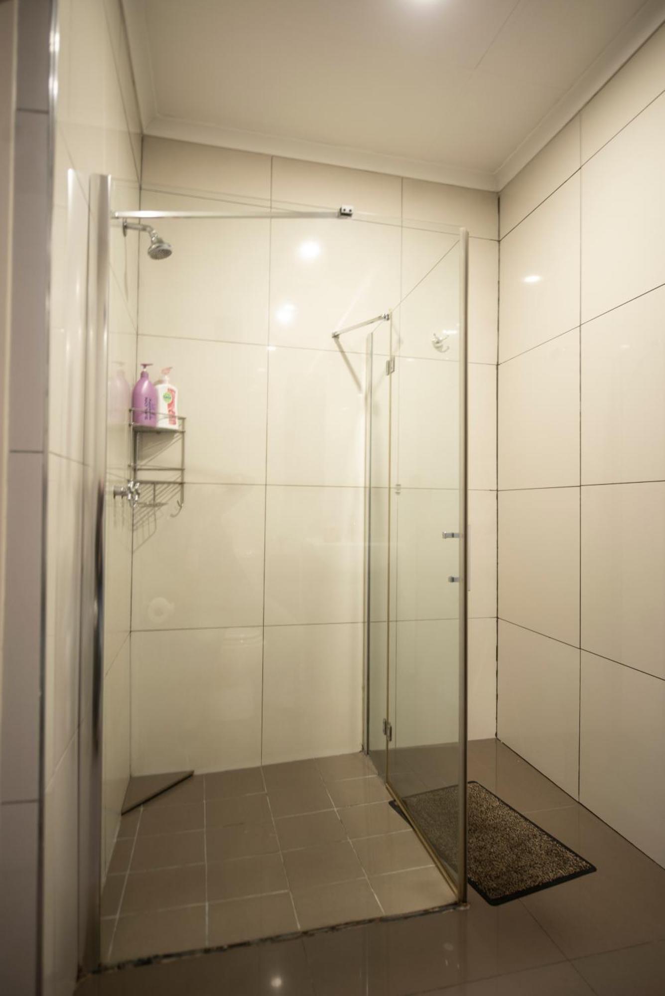 Meadowbrook Guesthouse Претория Екстериор снимка