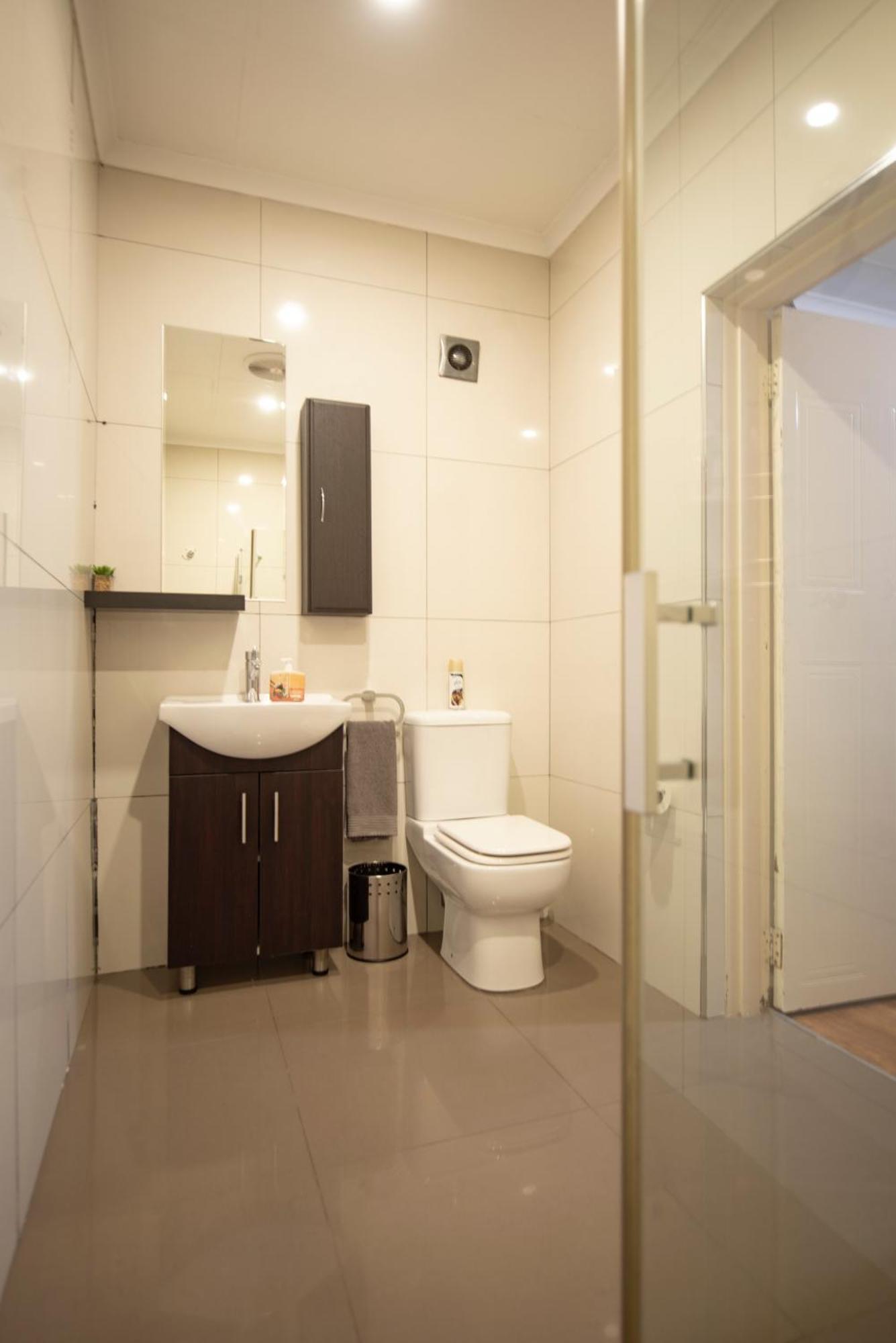 Meadowbrook Guesthouse Претория Екстериор снимка