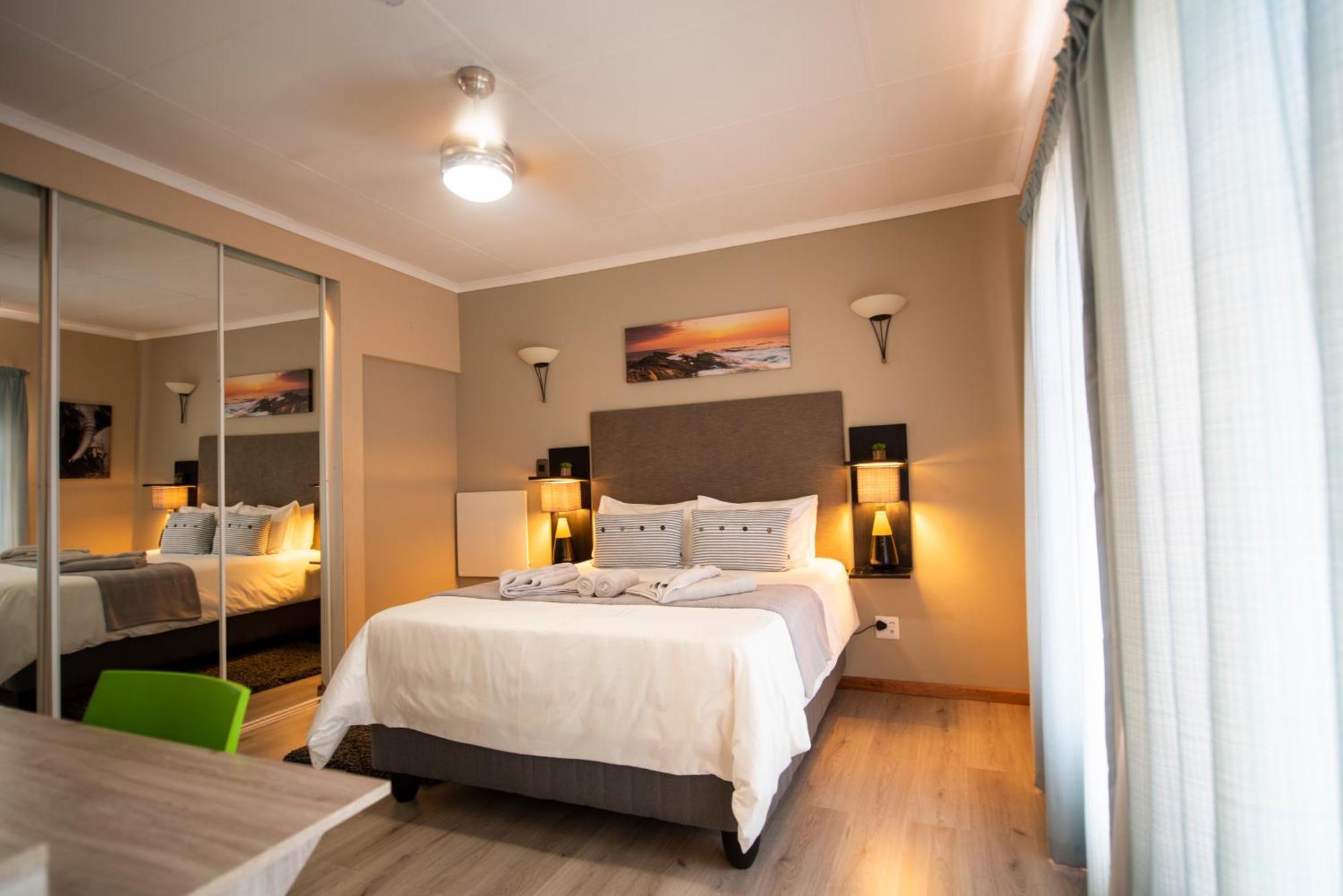 Meadowbrook Guesthouse Претория Екстериор снимка