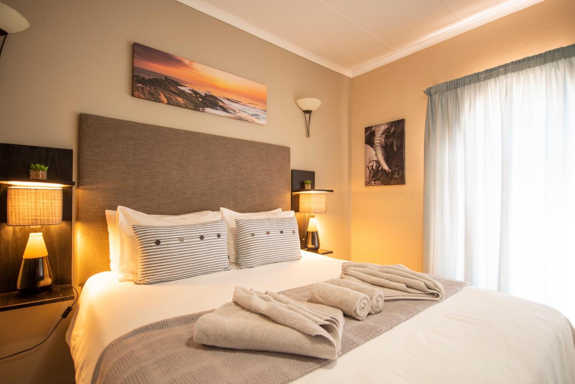 Meadowbrook Guesthouse Претория Екстериор снимка