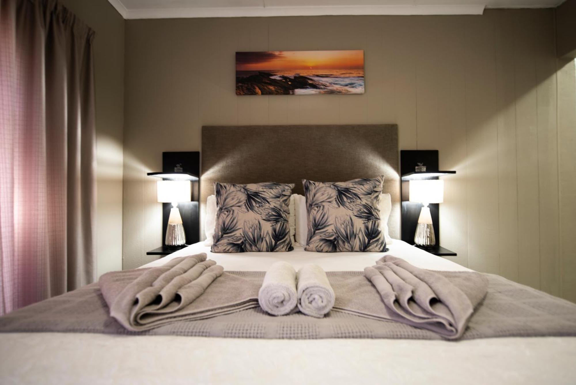 Meadowbrook Guesthouse Претория Екстериор снимка