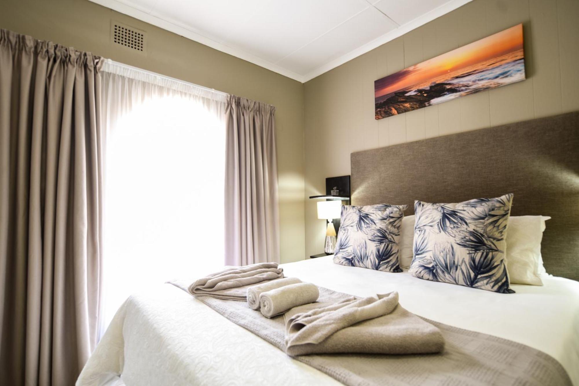 Meadowbrook Guesthouse Претория Екстериор снимка